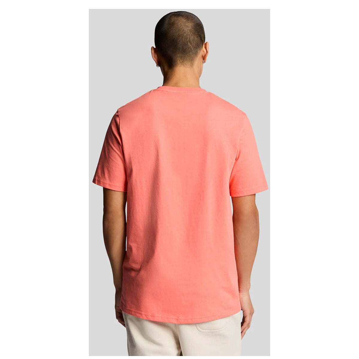 Camiseta de hombre Lyle & Scott