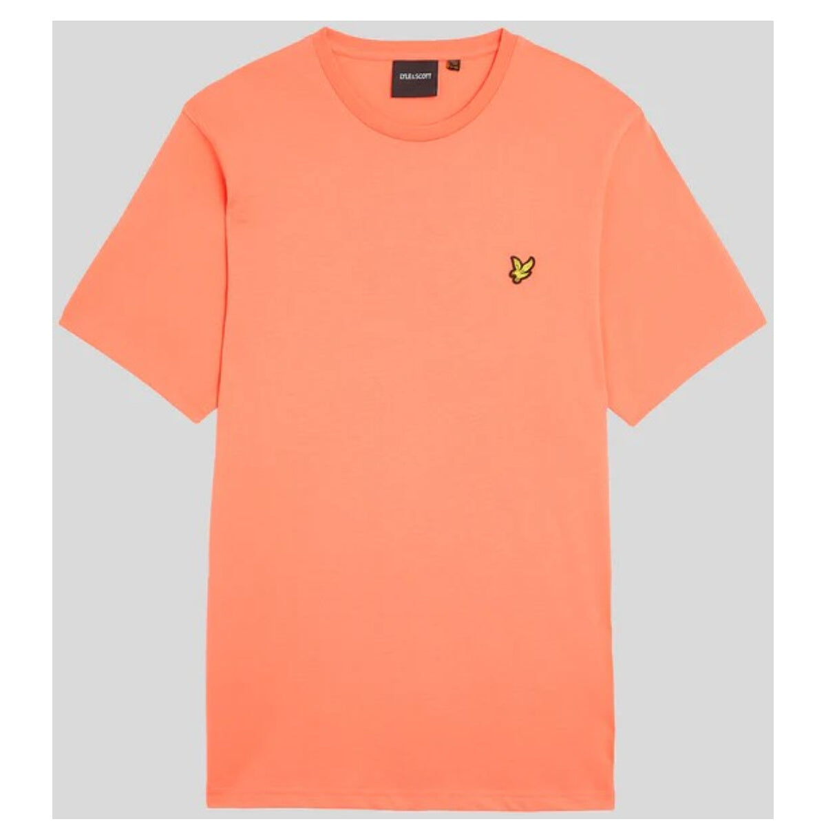 Camiseta de hombre Lyle & Scott