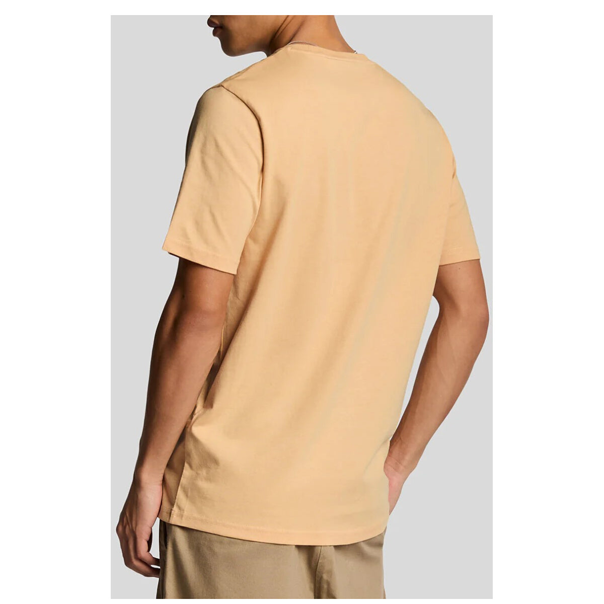 Camiseta de hombre Lyle & Scott