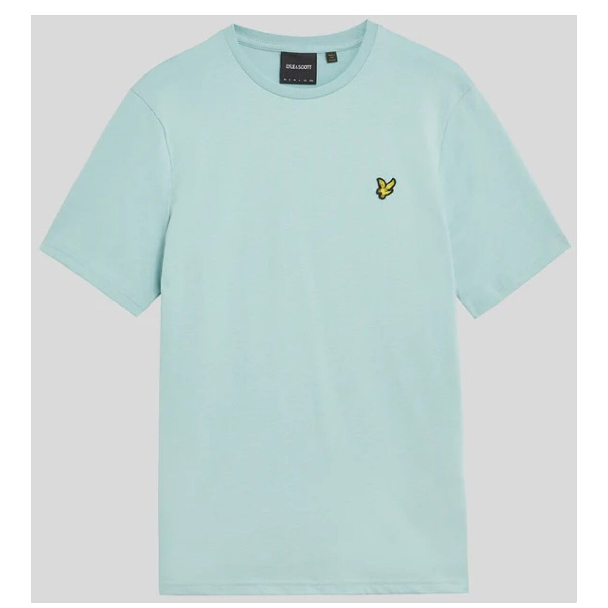 Camiseta de hombre Lyle & Scott
