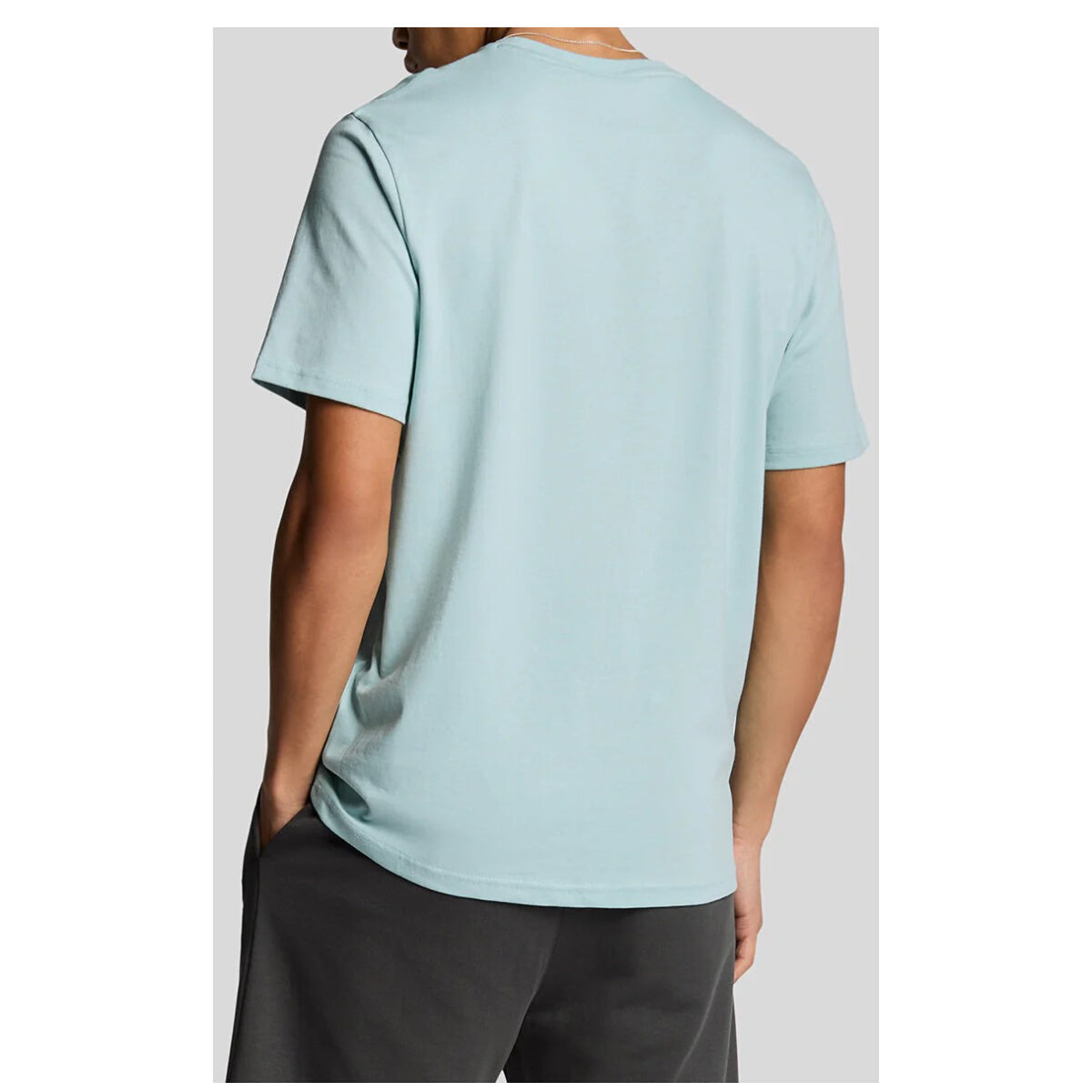 Camiseta de hombre Lyle & Scott