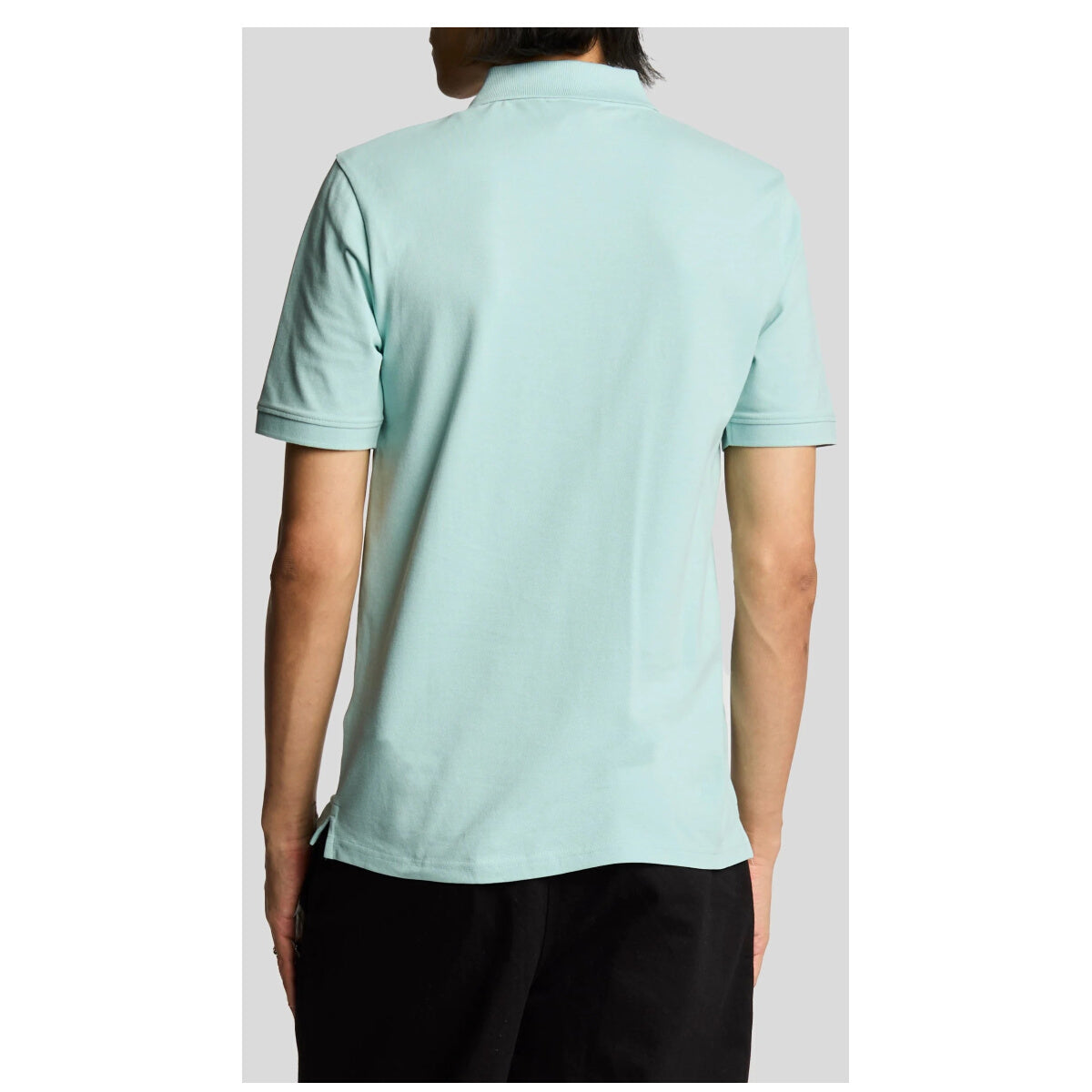 Polo Lyle & Scott para hombre
