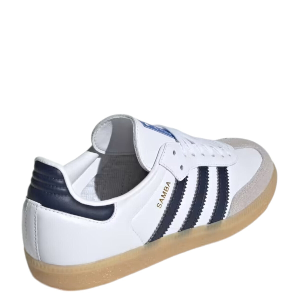 Adidas Sneakers Donna Adidas JI4464 white