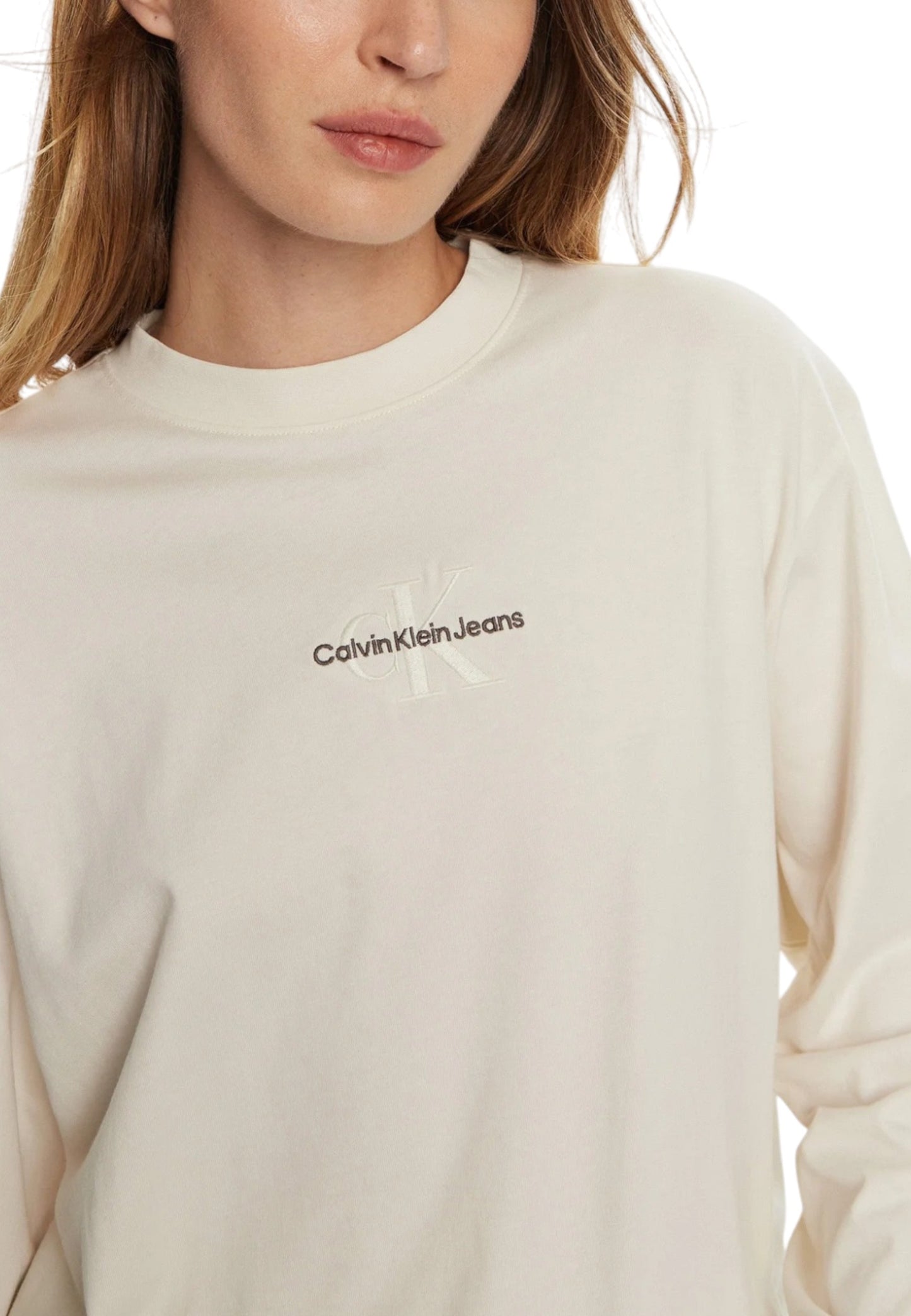 Calvin Klein Jeans Maglia Donna