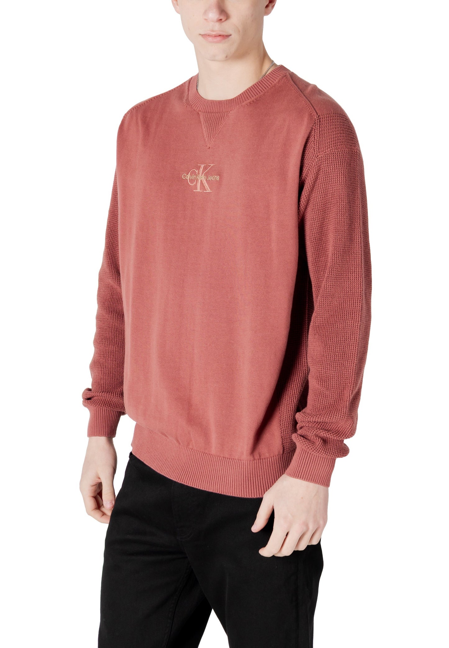 Calvin Klein Jeans Men's Sweatshirt