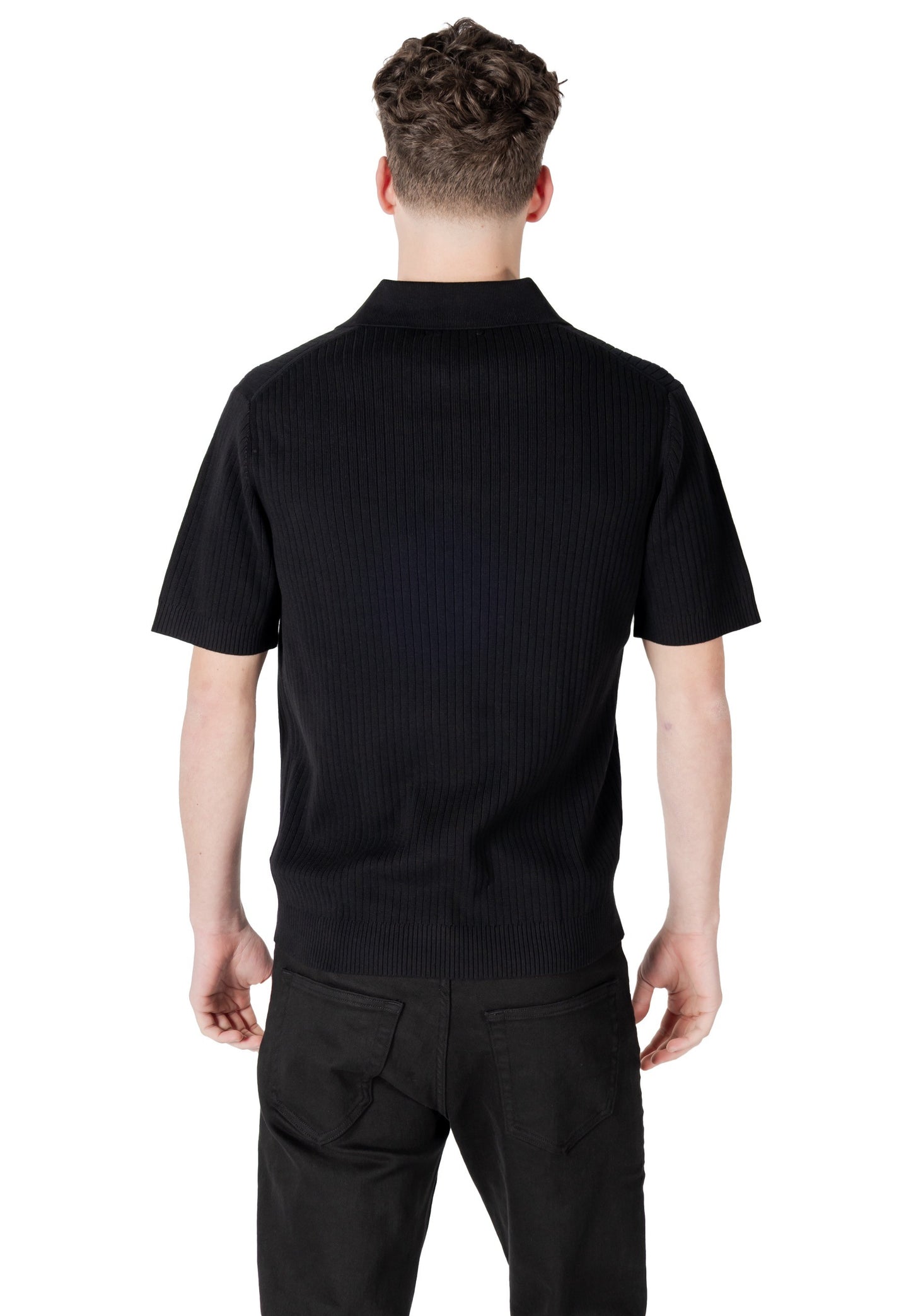 Calvin Klein Jeans Men's Polo Shirt