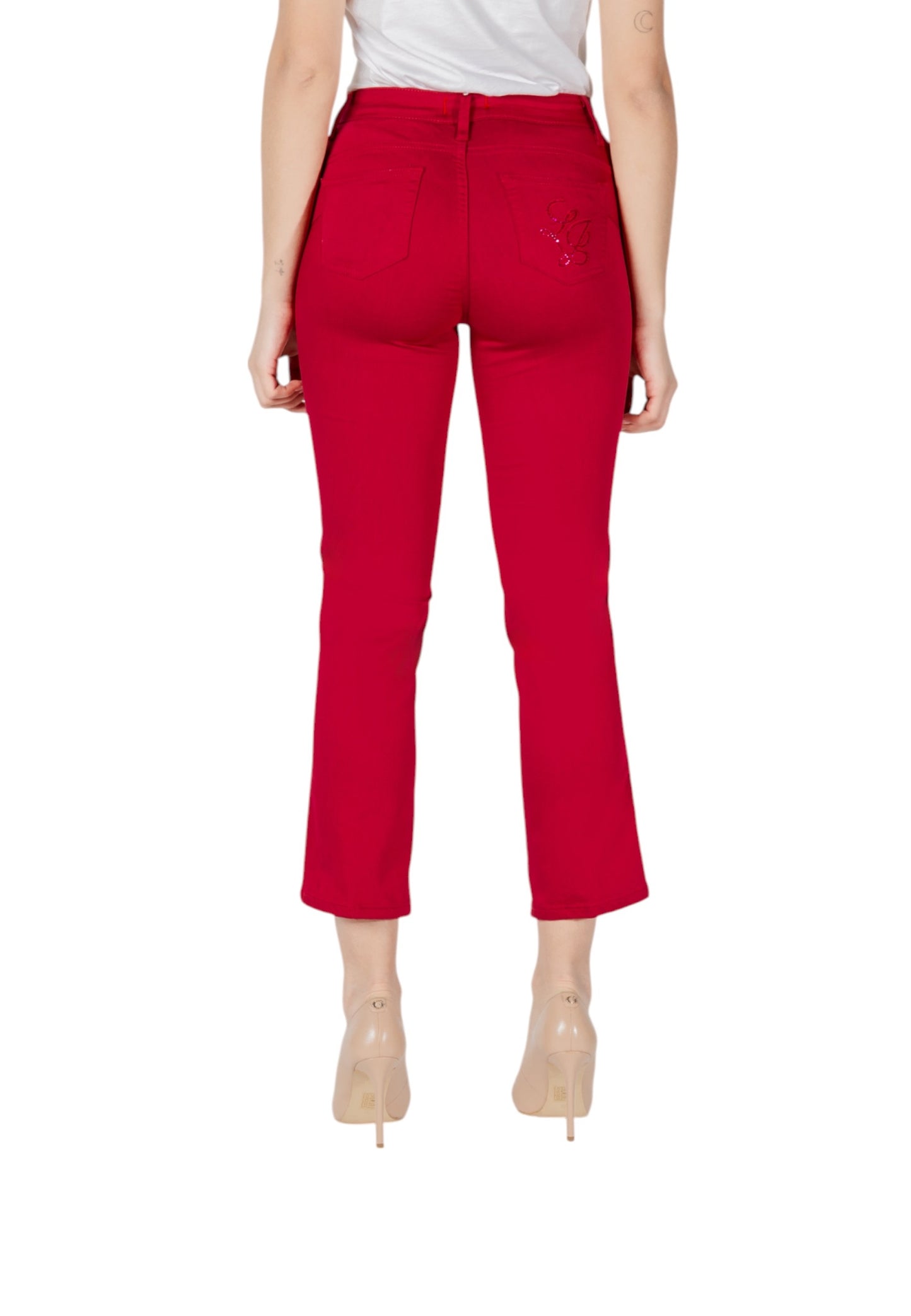 Liu Jo Pantaloni Donna