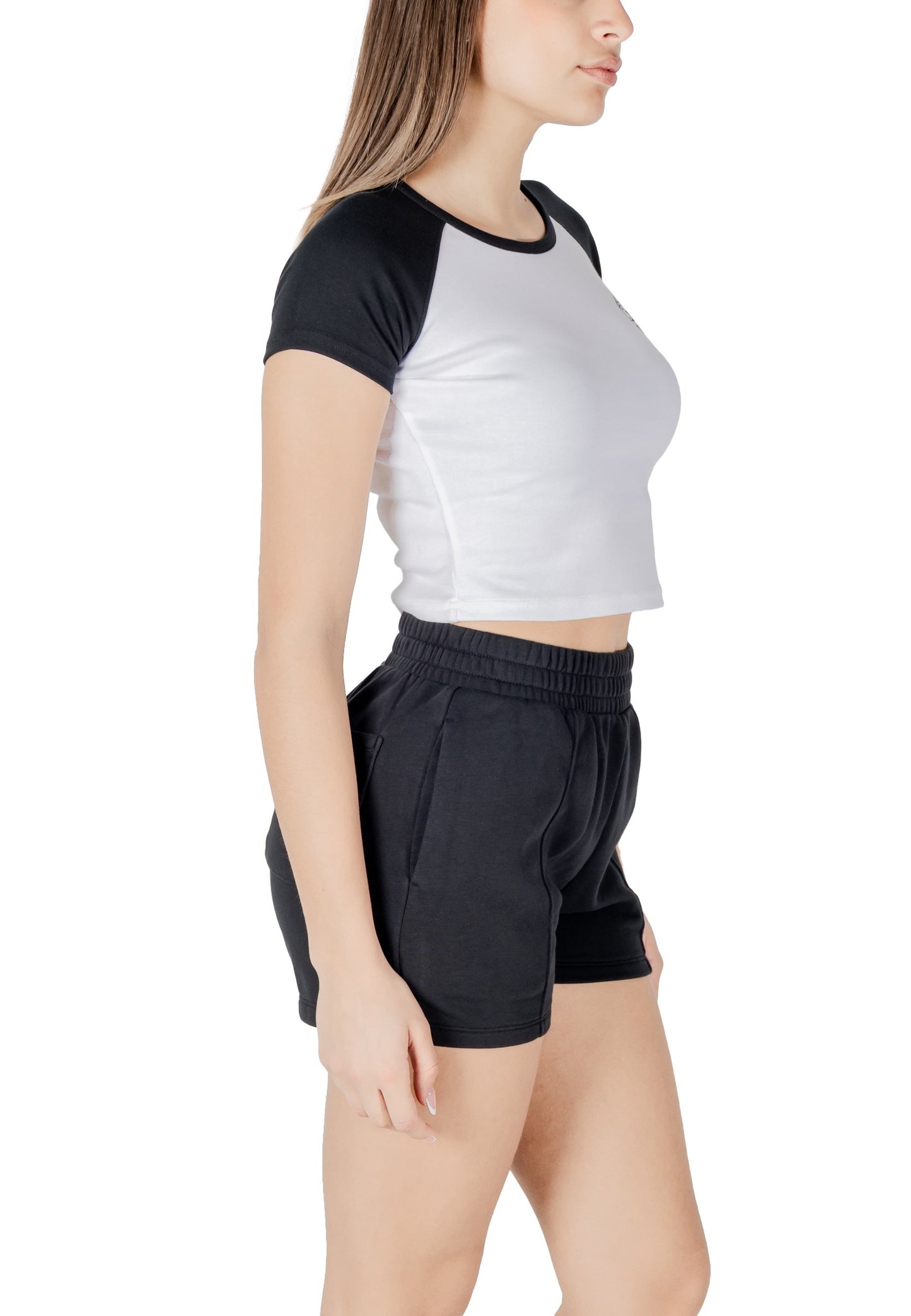 Converse T-Shirt Donna