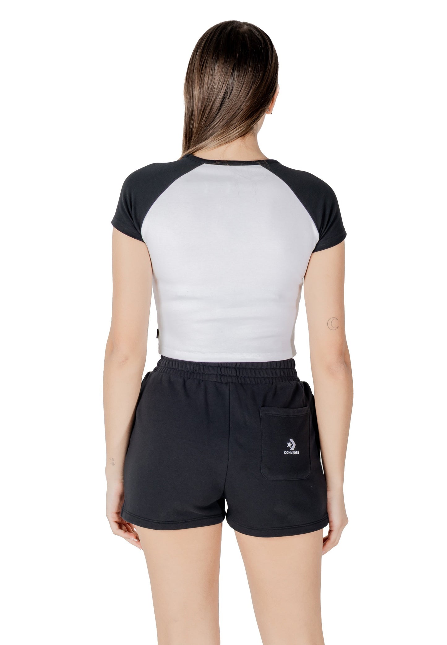 Converse T-Shirt Donna