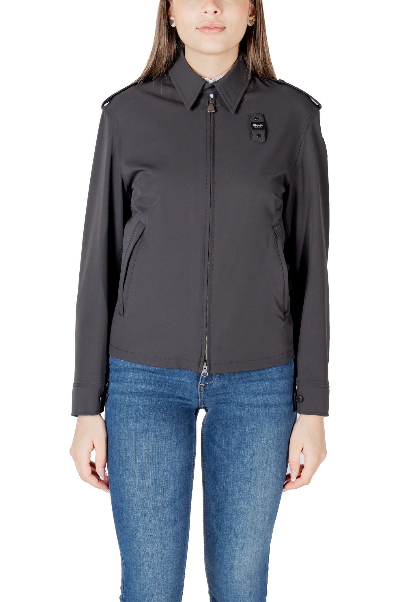 Chaqueta Blauer para mujer