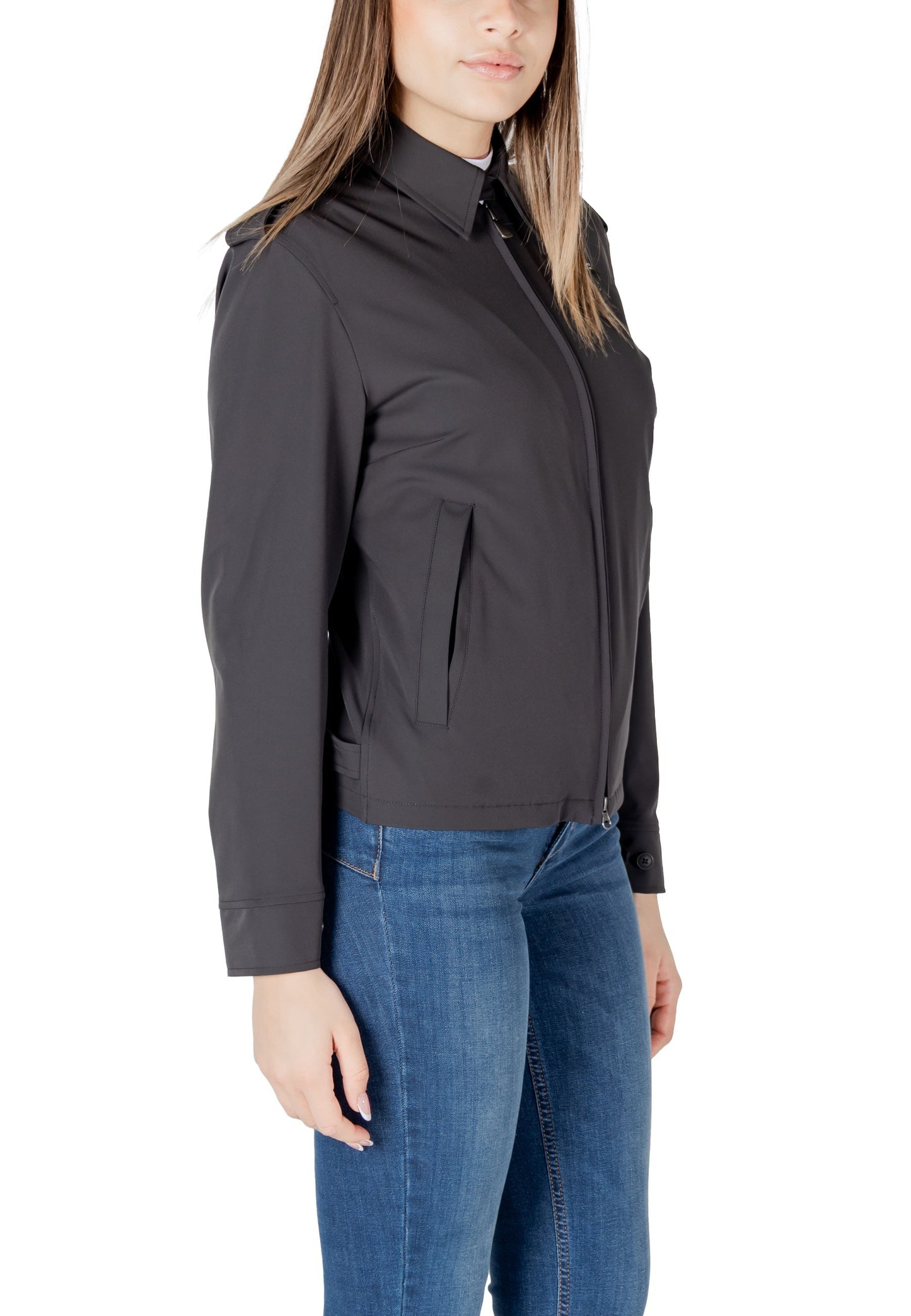 Chaqueta Blauer para mujer