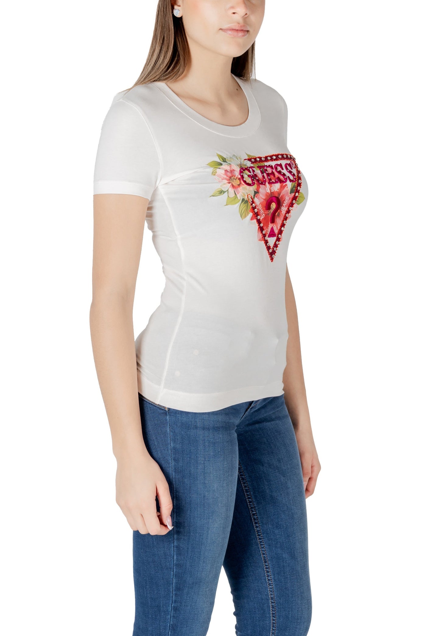 Guess T-Shirt Donna