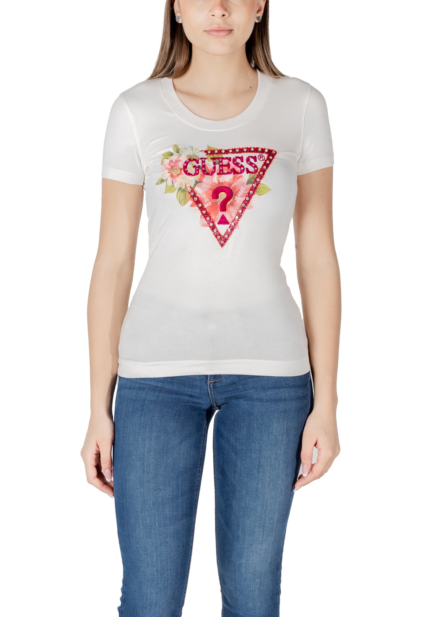 Guess T-Shirt Donna