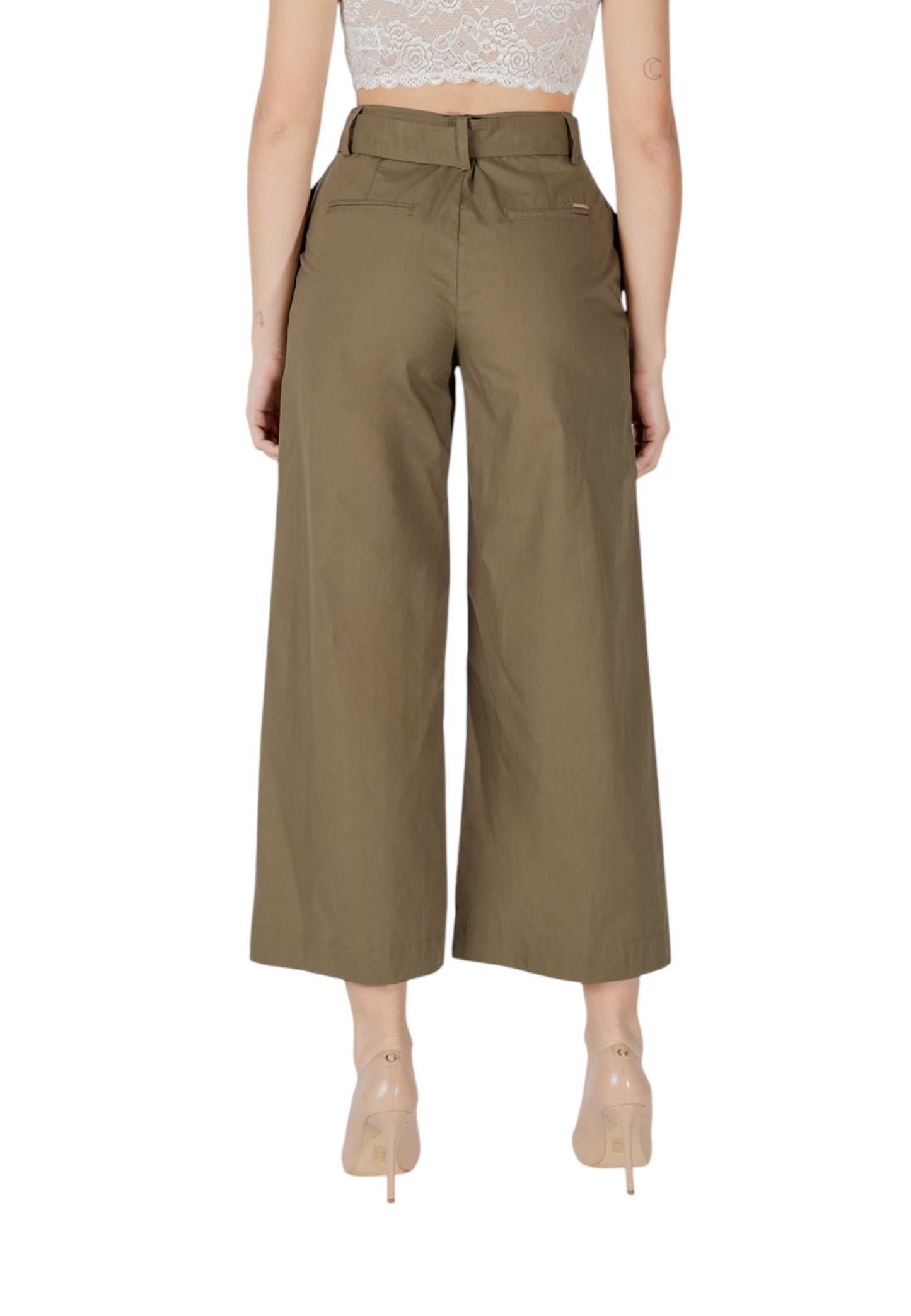 Pantalones de mujer Liu Jo