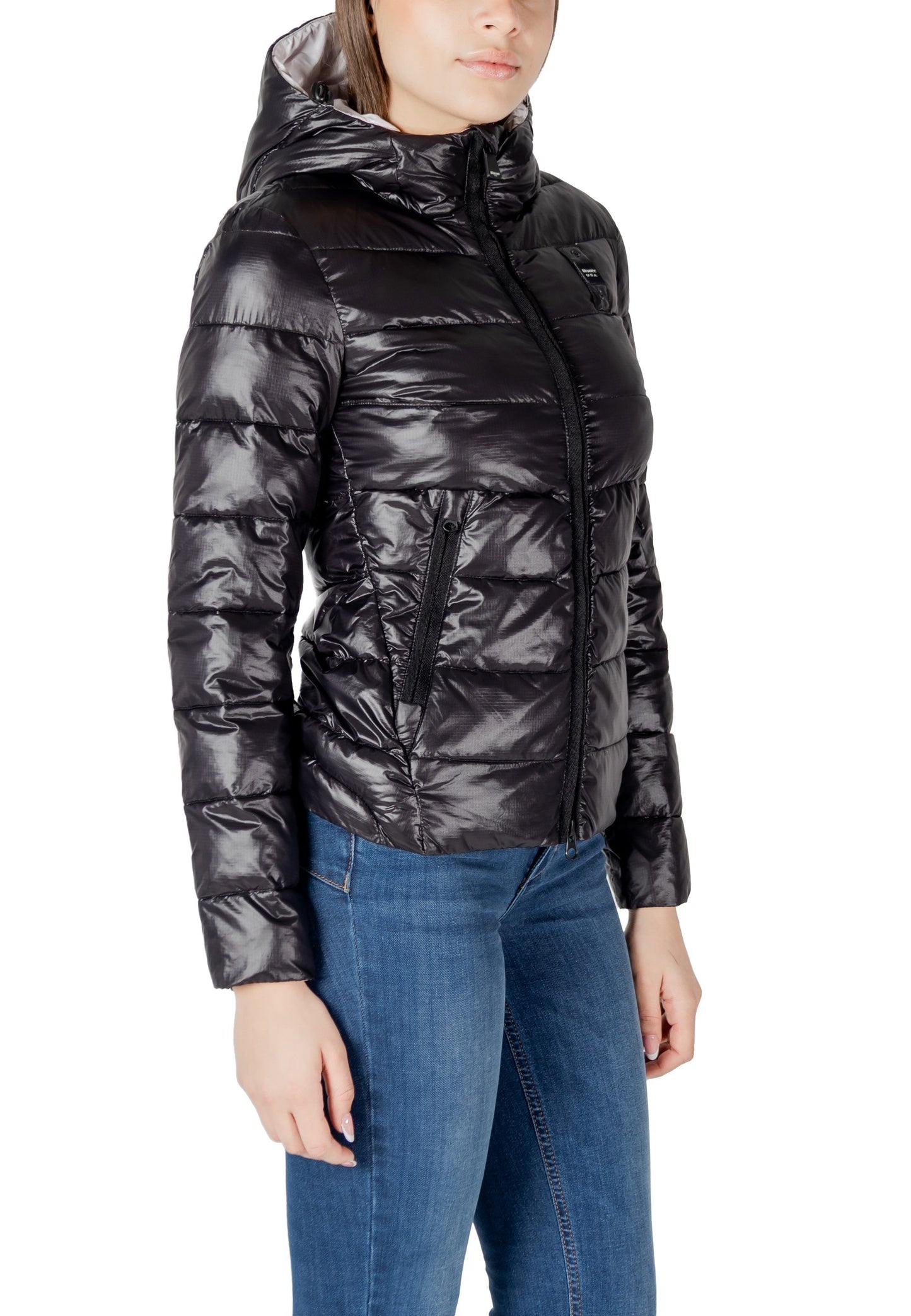 Blauer Giubbotto Donna