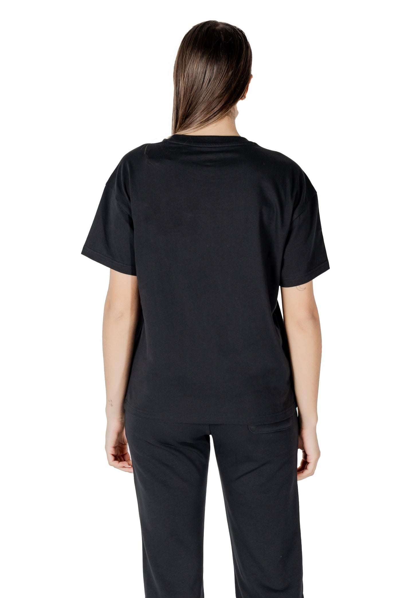 Converse T-Shirt Donna