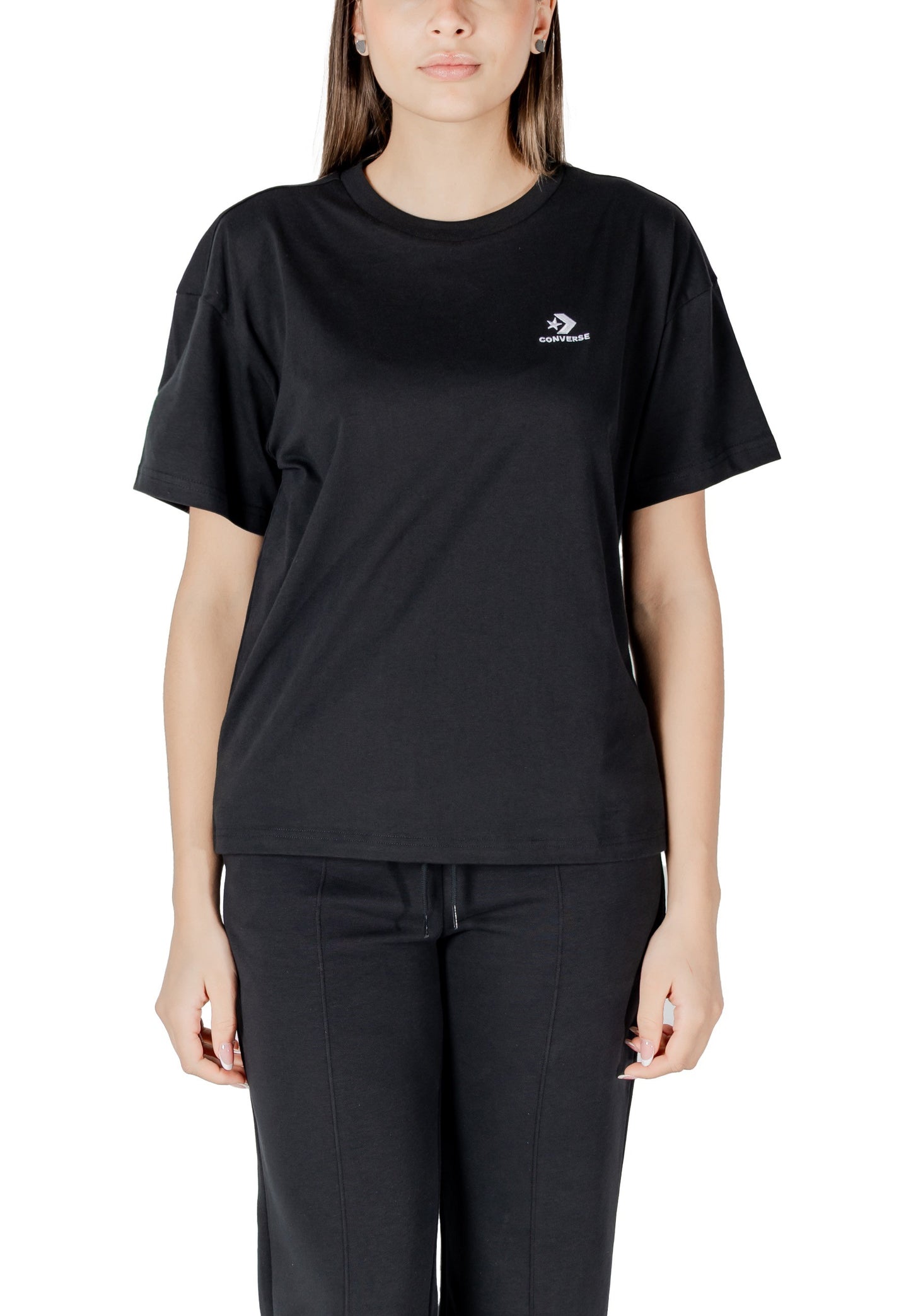 Converse T-Shirt Donna