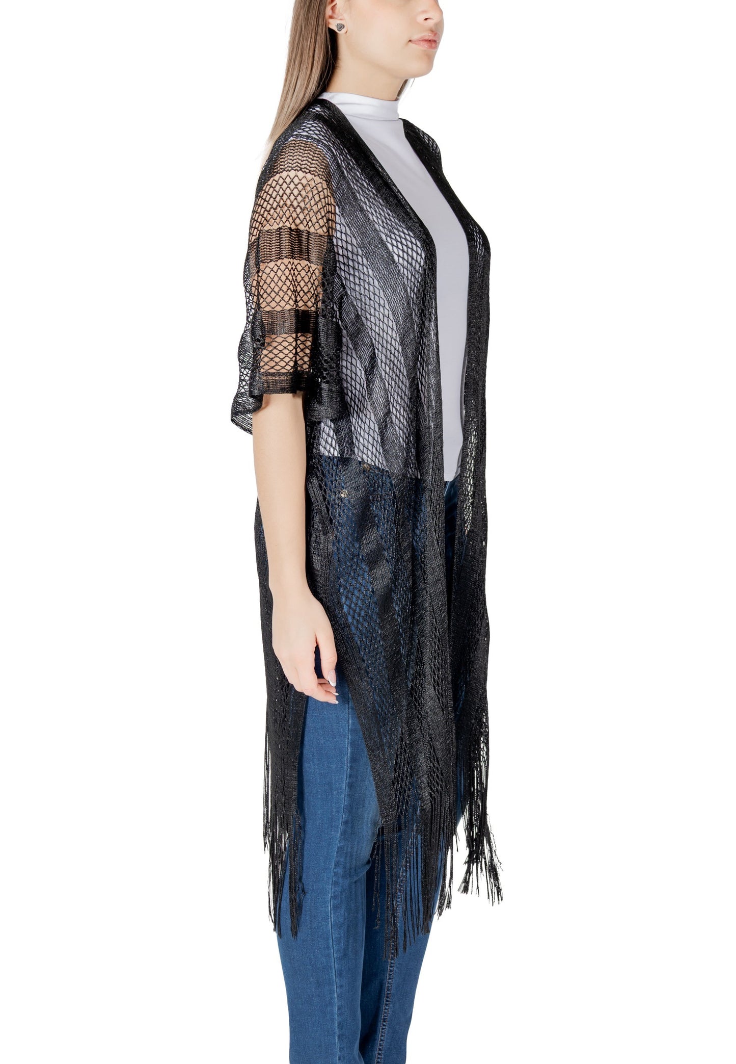 Liu Jo Cardigan Donna Liu Jo 2A5001T0300 black