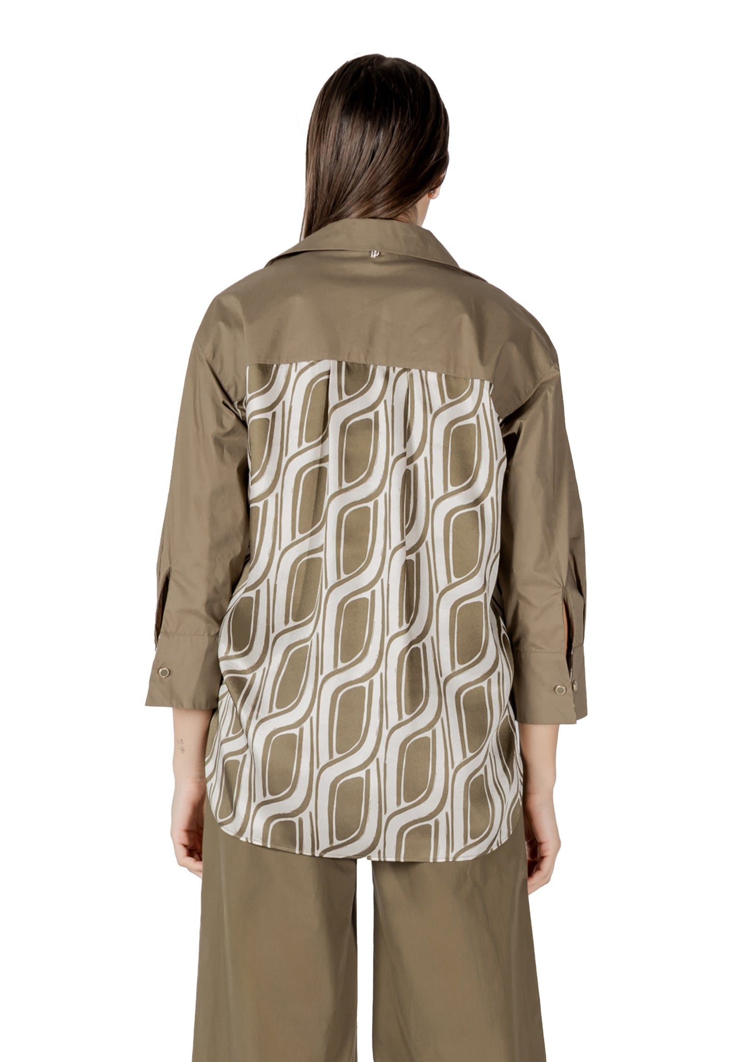 Liu Jo Women's Shirt