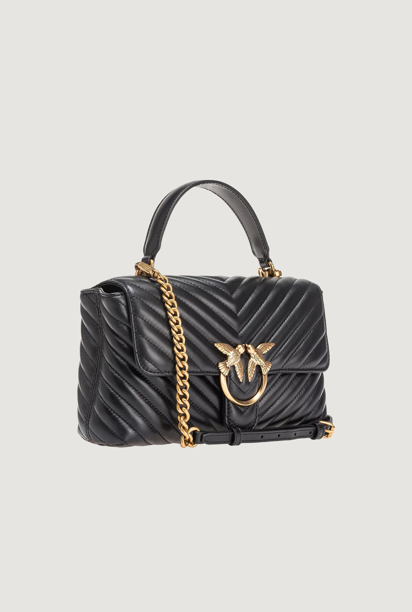 Pinko Borsa Donna Pinko 100043 A0GK black