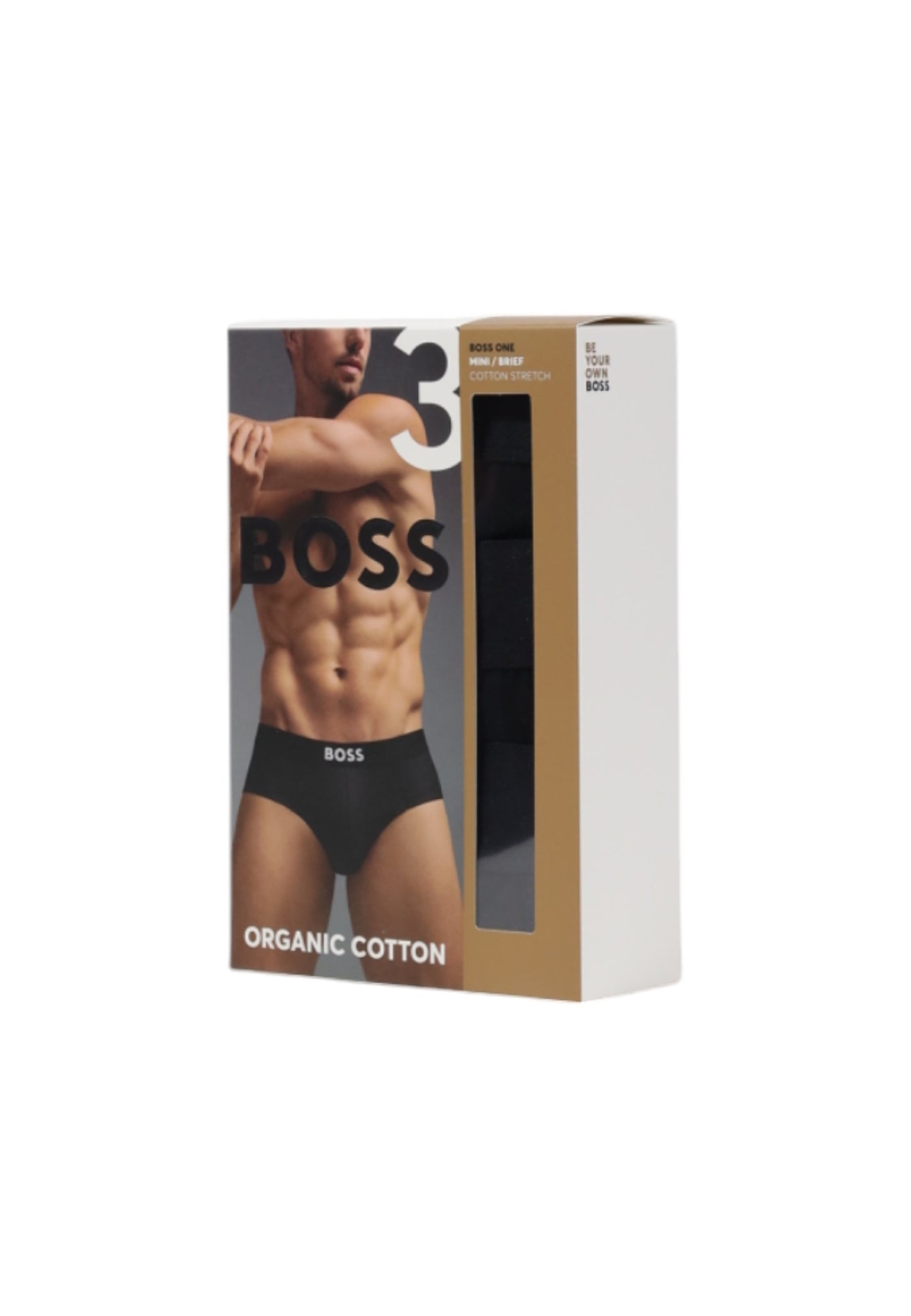 Boss Men's Underwear