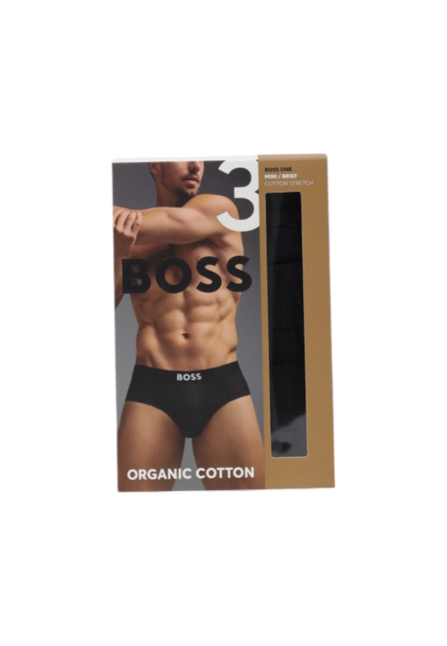 Boss Men's Underwear