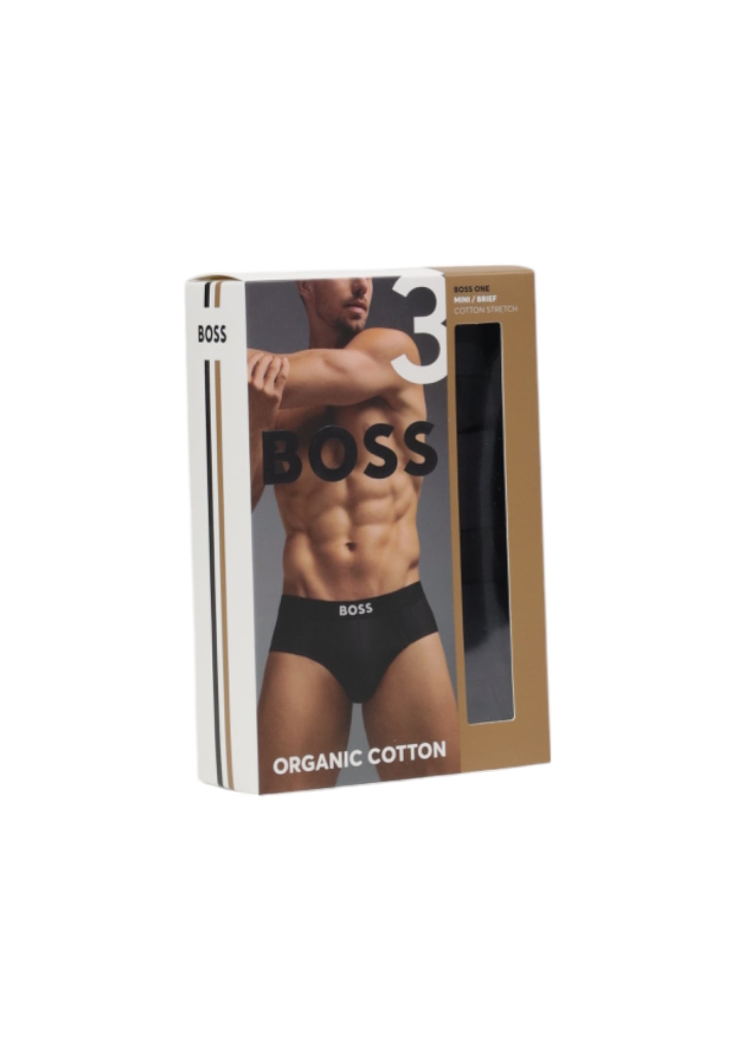 Boss Men's Underwear