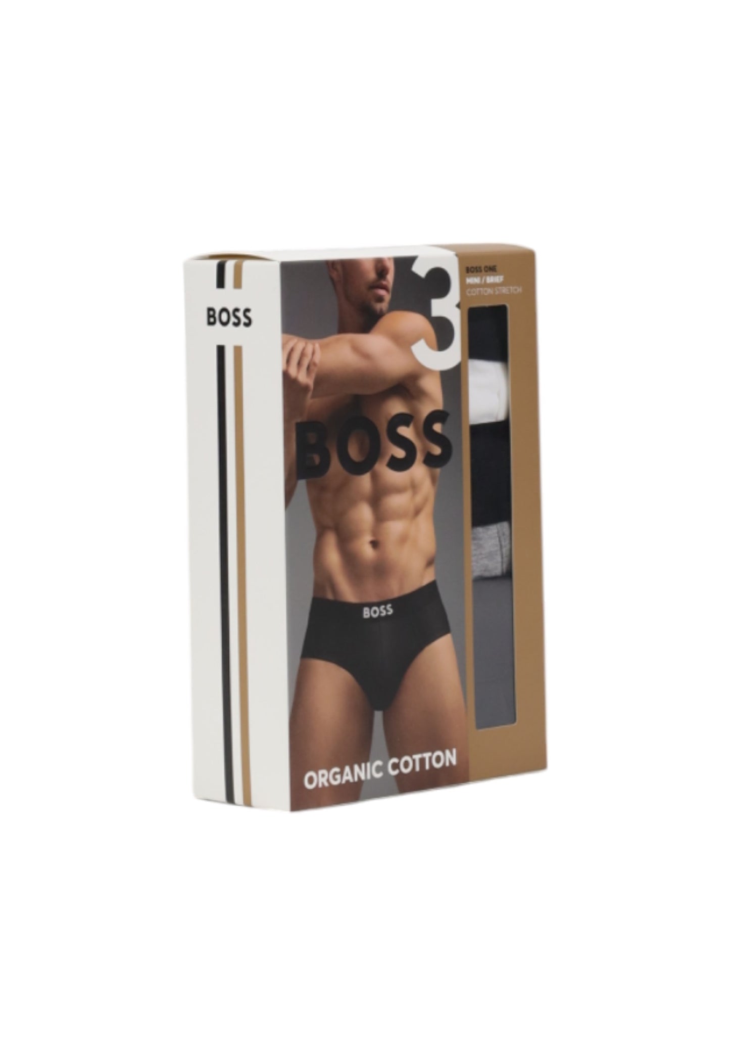 Boss Men's Underwear