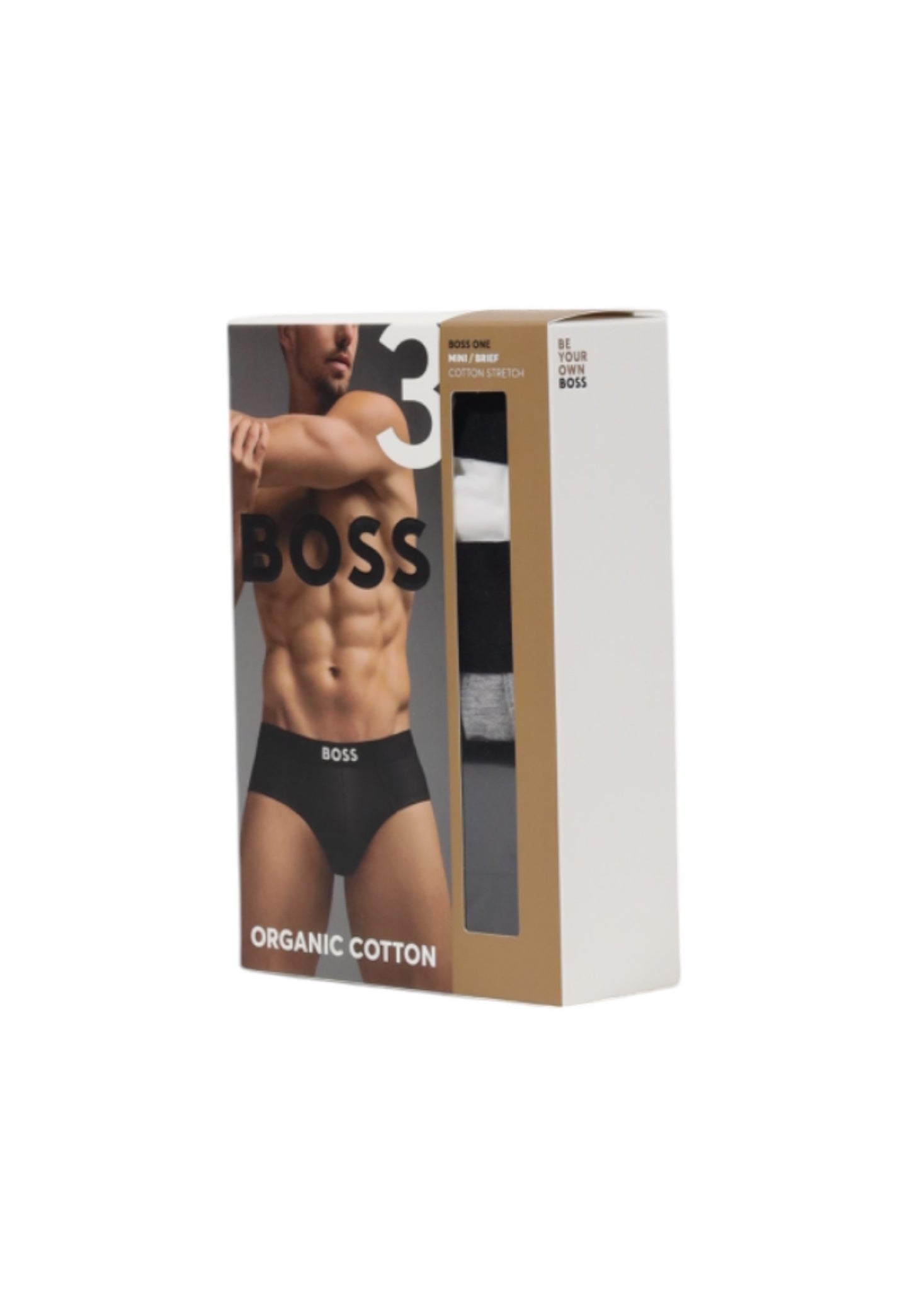 Boss Men's Underwear