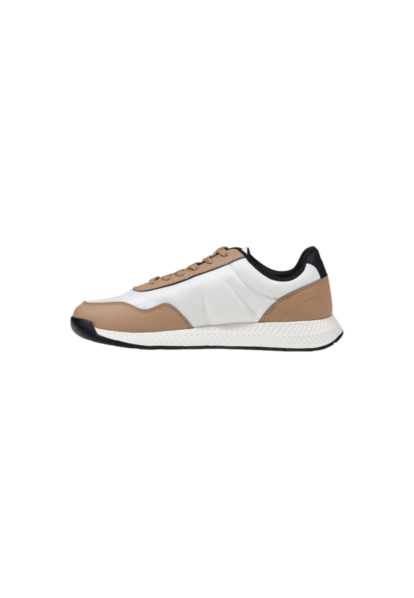 Boss Scarpa Uomo Boss 50536481 white