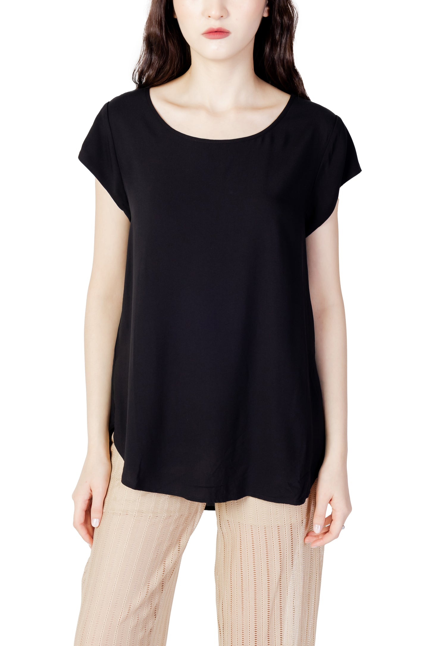 Sólo blusas para mujer