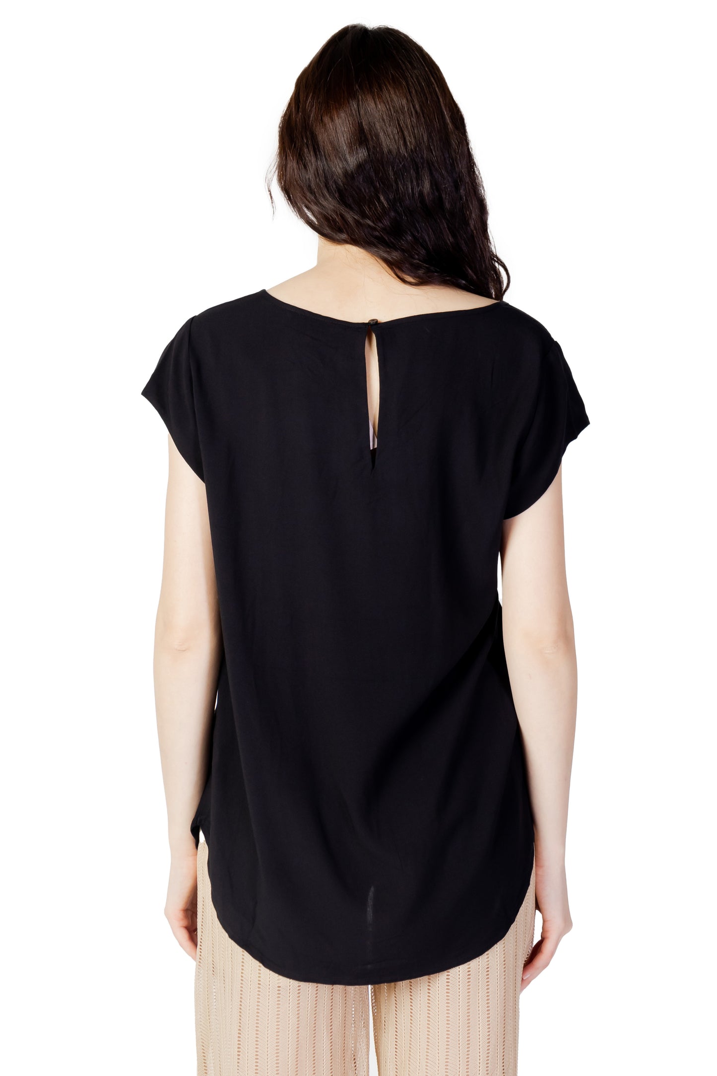 Sólo blusas para mujer