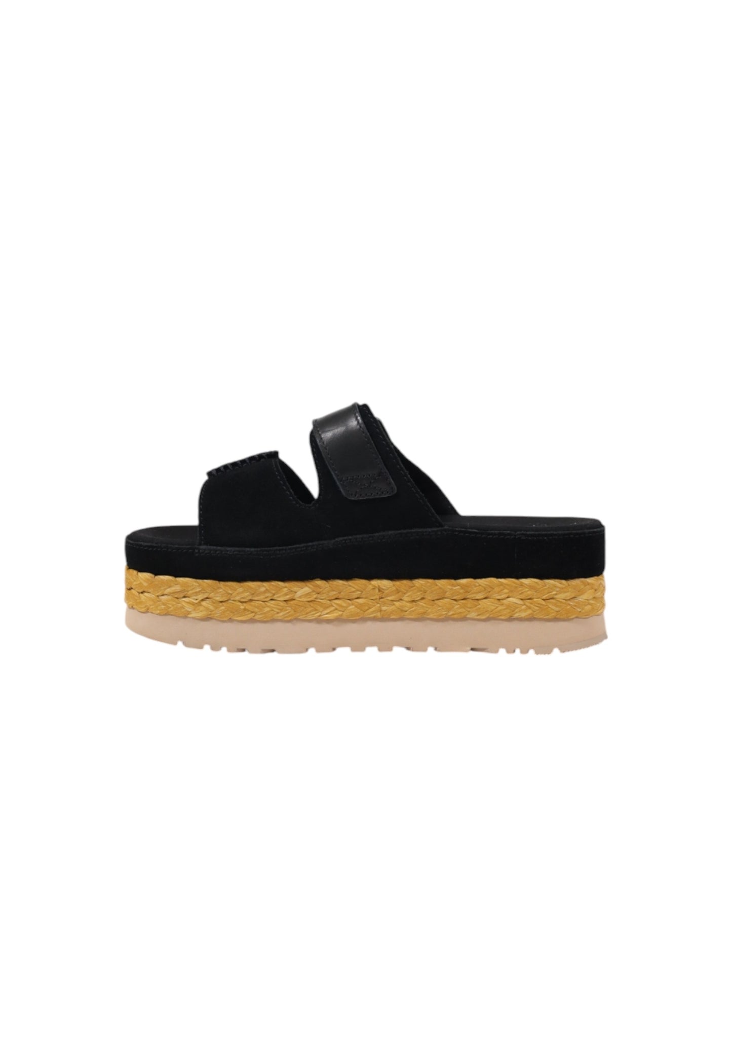 Ugg Sandali Donna Ugg 1167451 black