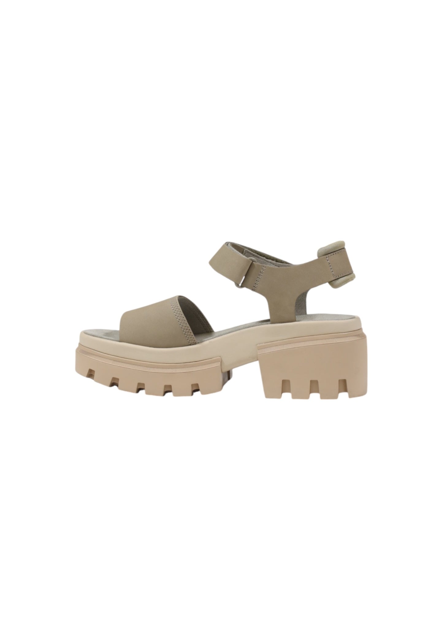 Sandalias Timberland para mujer