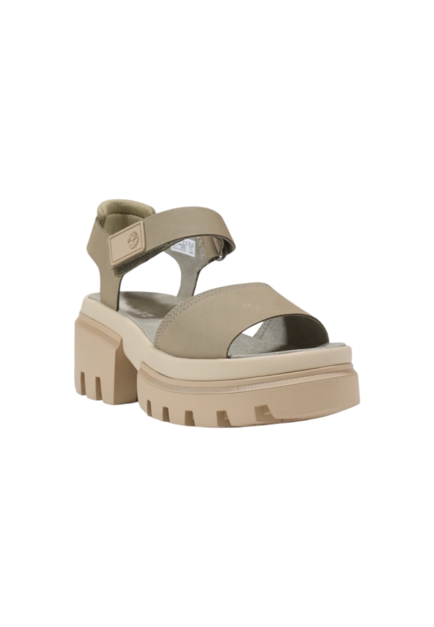 Sandalias Timberland para mujer