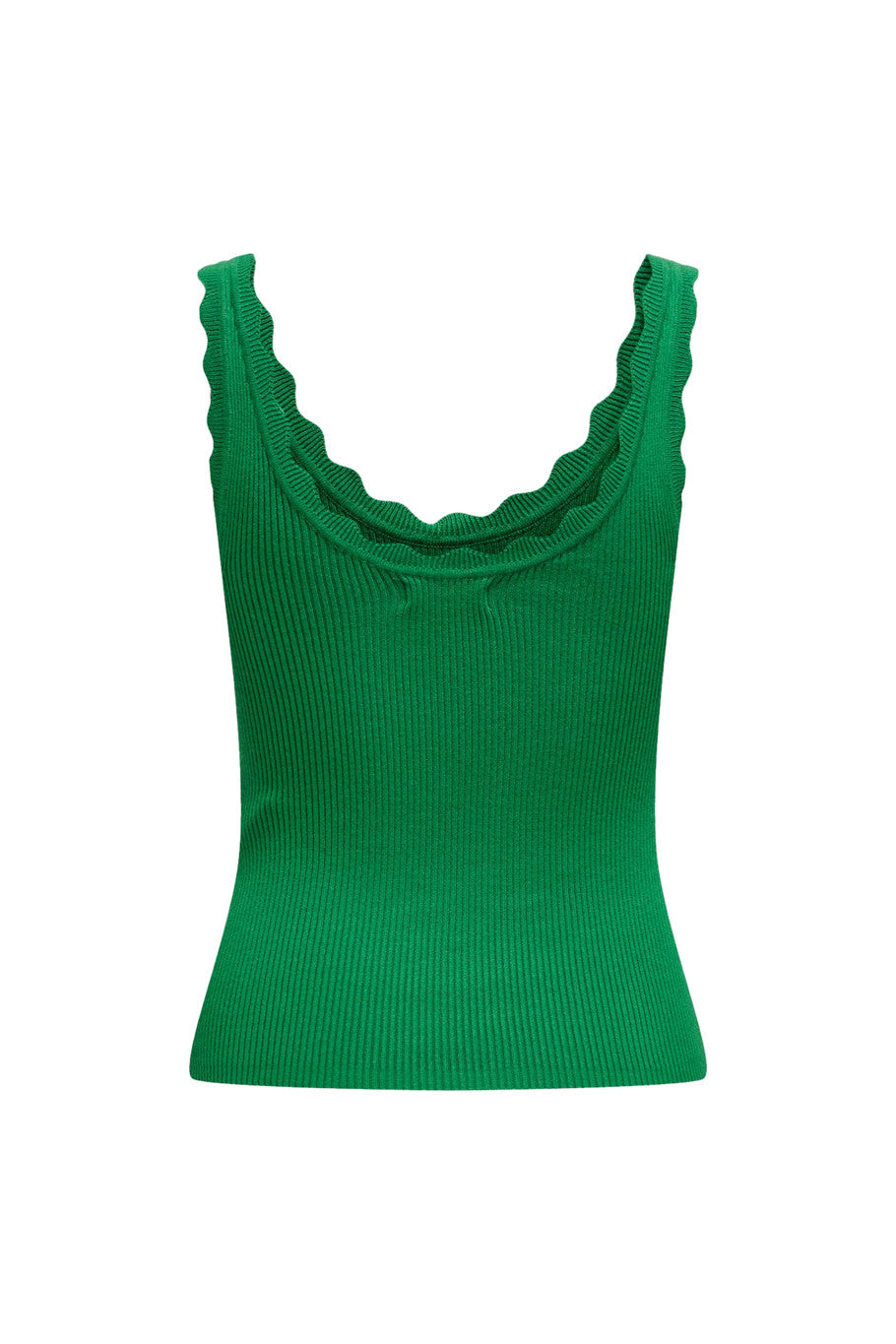 Camiseta sin mangas para mujer de Jacqueline De Yong
