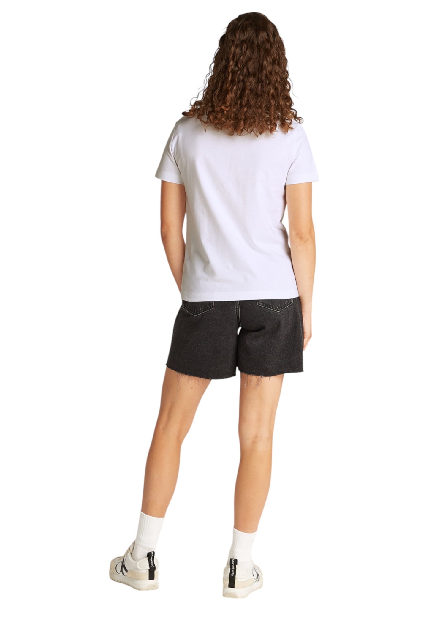 Calvin Klein Jeans T-Shirt Donna
