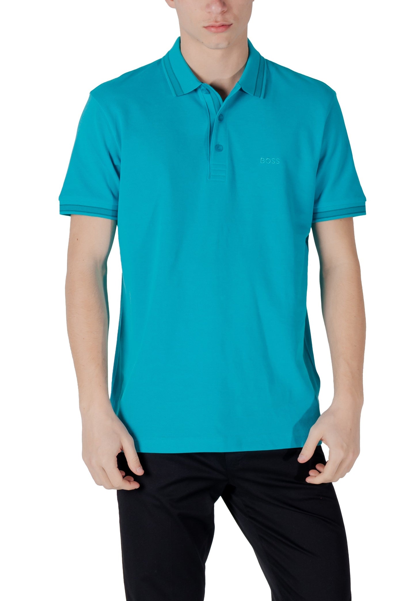 Boss Polo Men