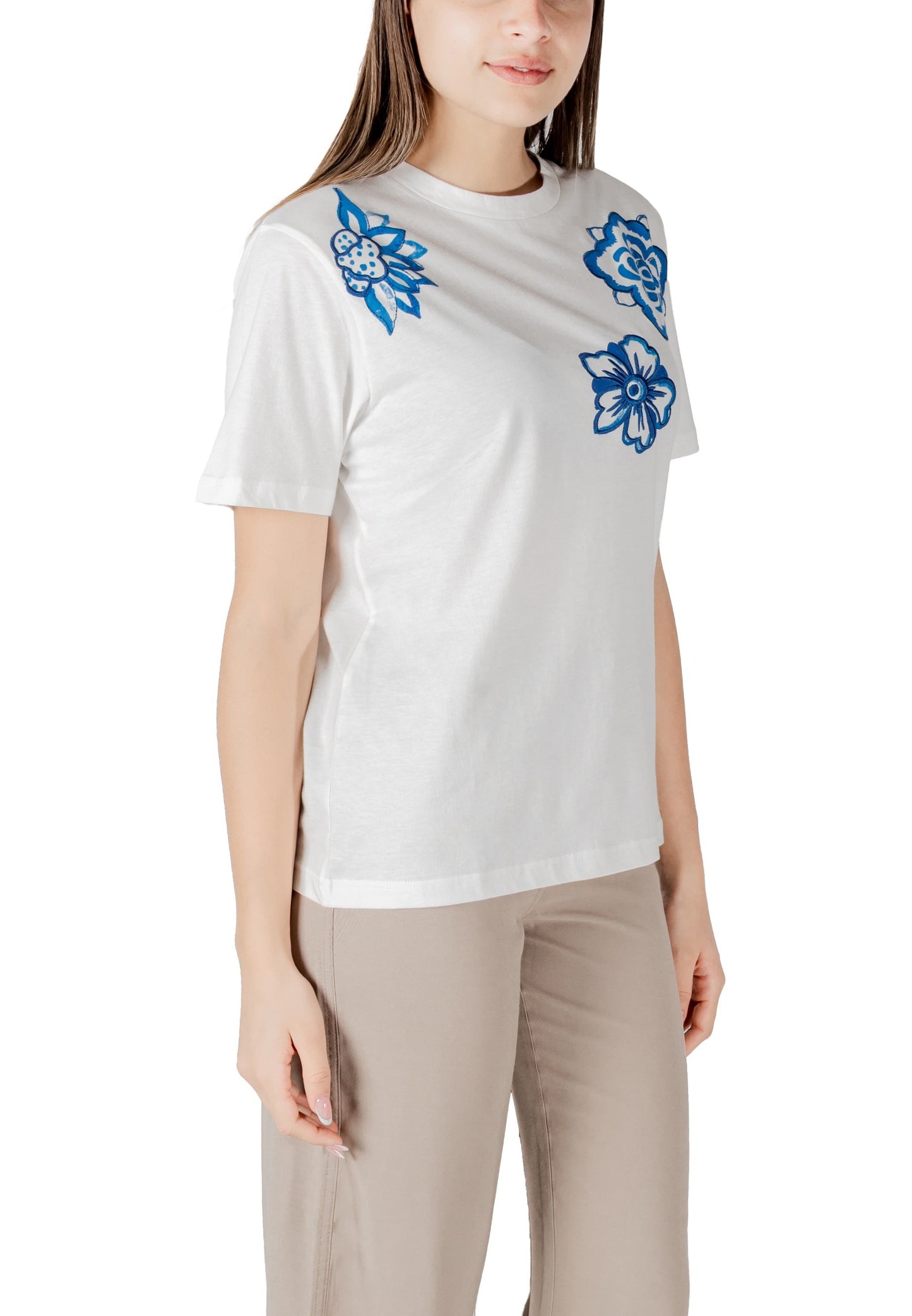 Ichi T-Shirt Donna
