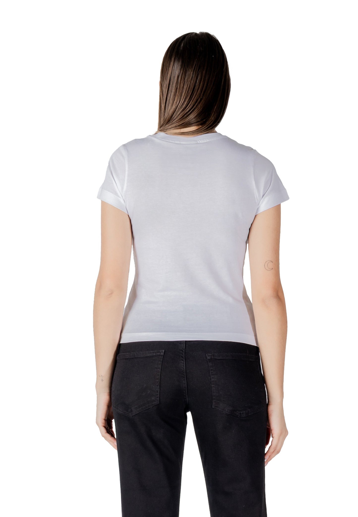 Guess Active T-Shirt Donna