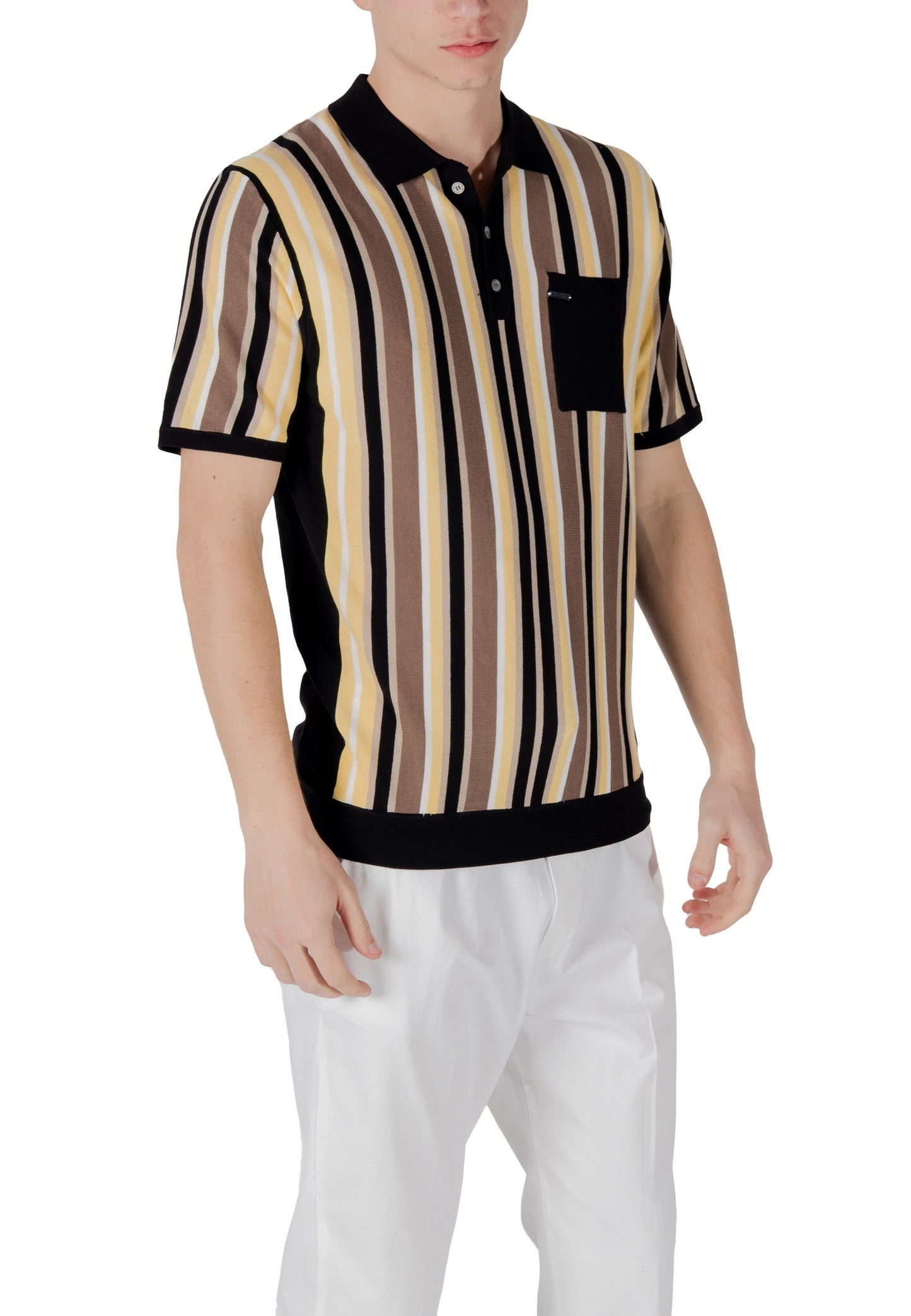 Polo de hombre Gianni Lupo
