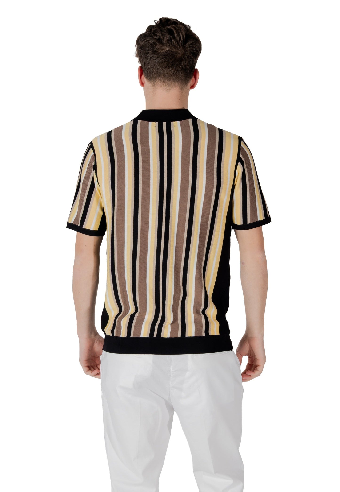 Polo de hombre Gianni Lupo