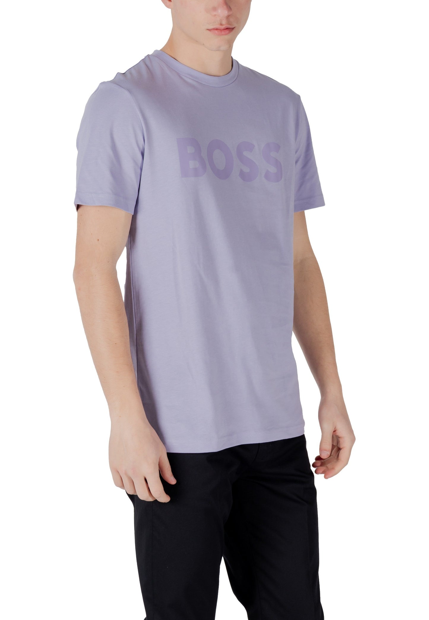 Boss T-Shirt Uomo
