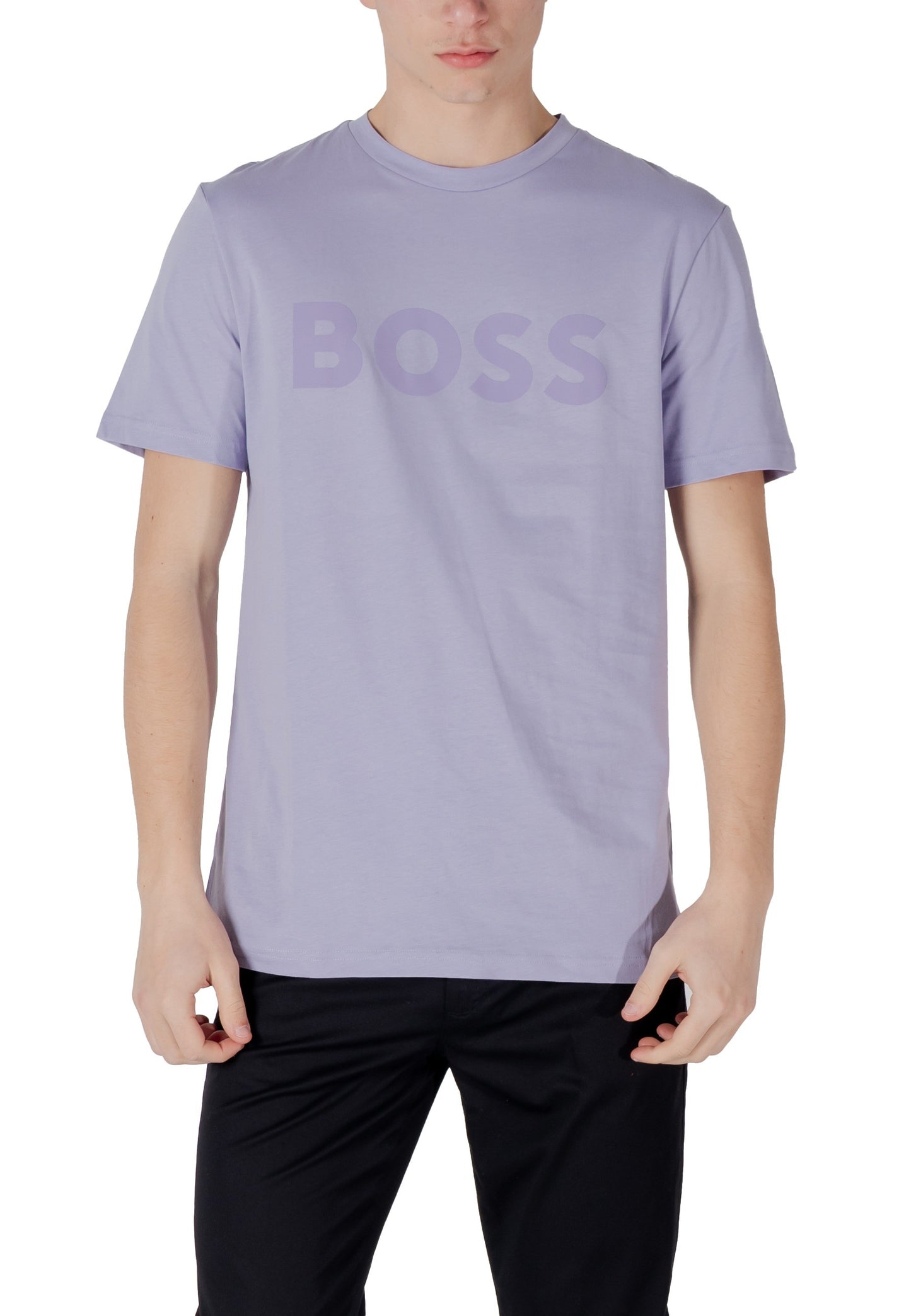 Boss T-Shirt Uomo