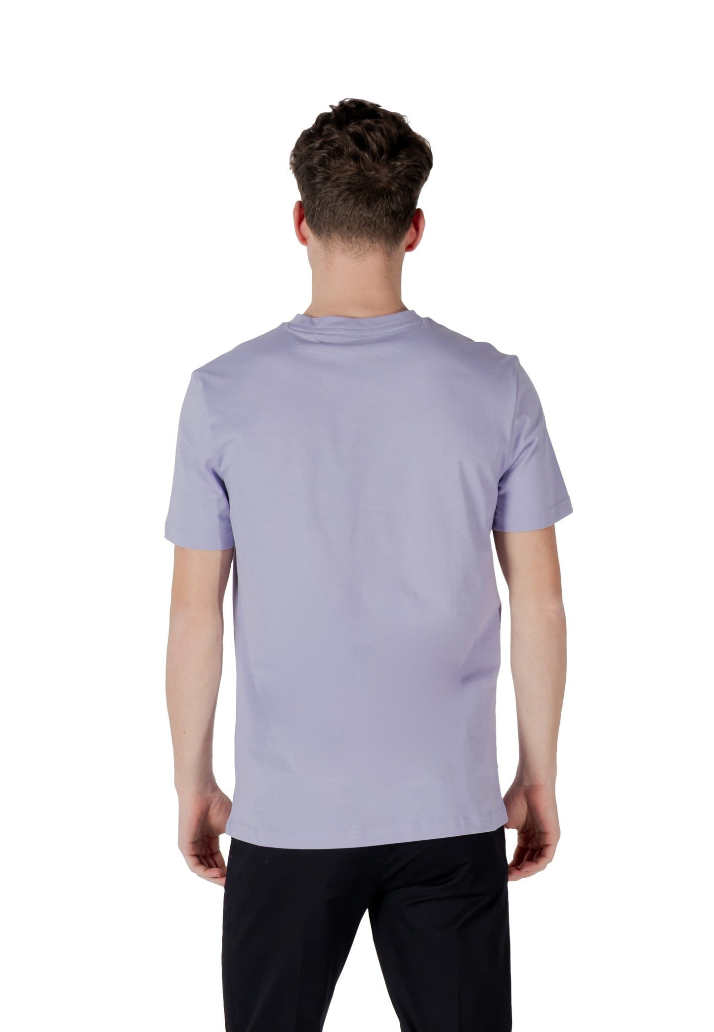 Boss T-Shirt Uomo