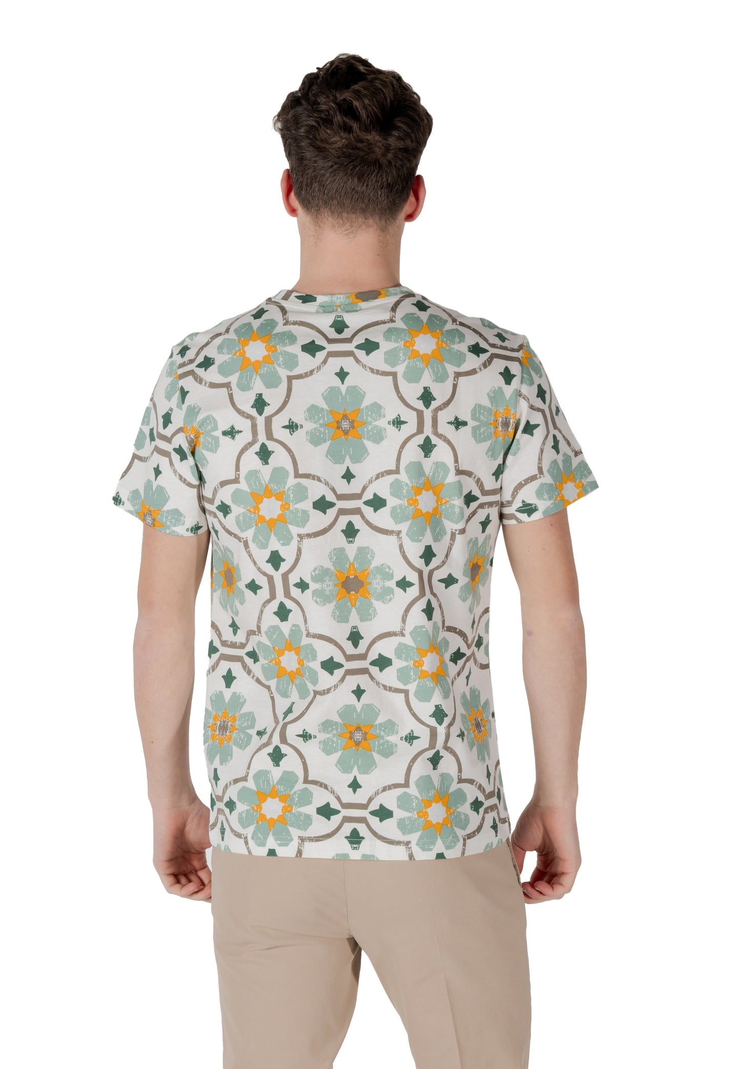 Camiseta de hombre Antony Morato