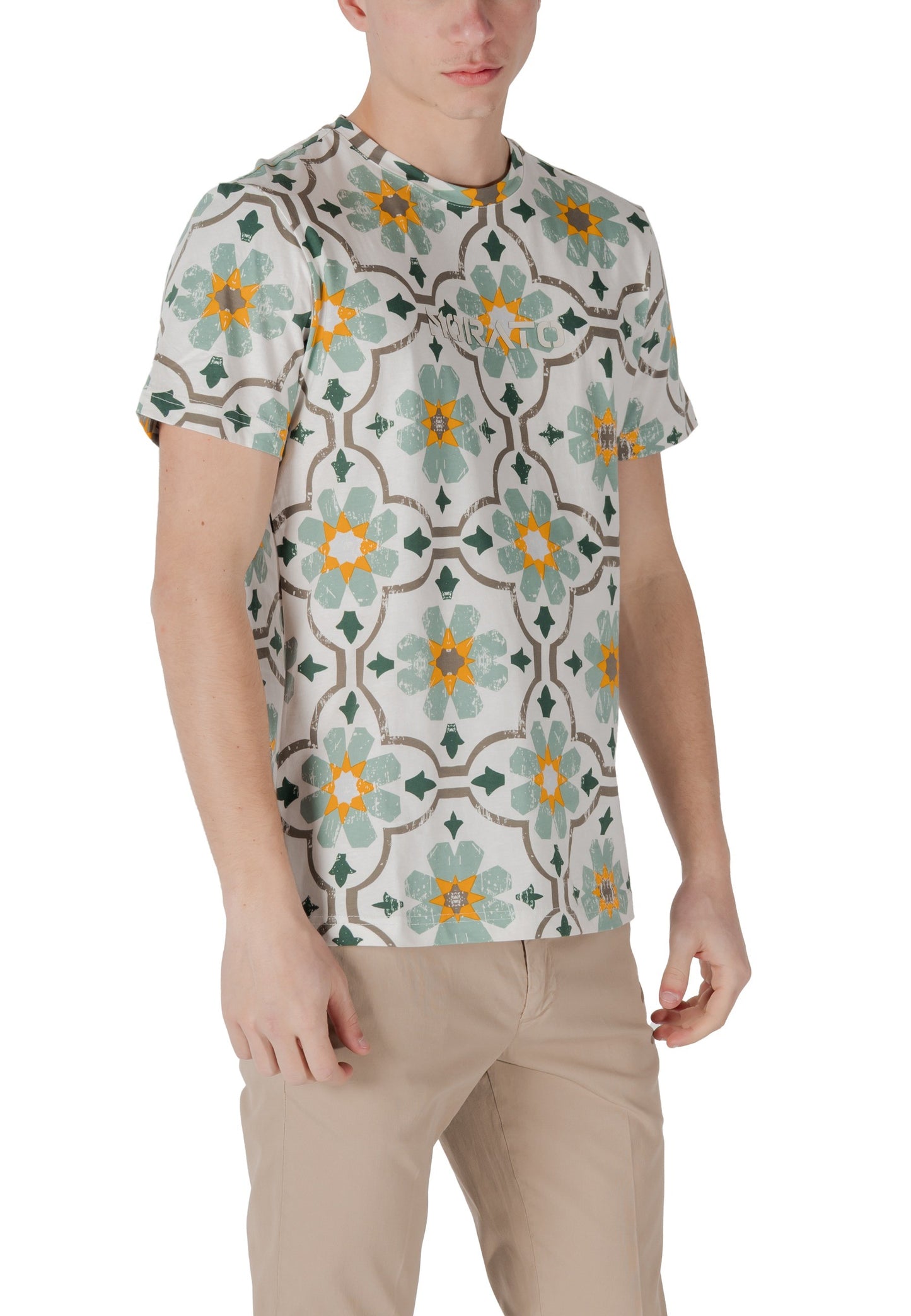 Camiseta de hombre Antony Morato