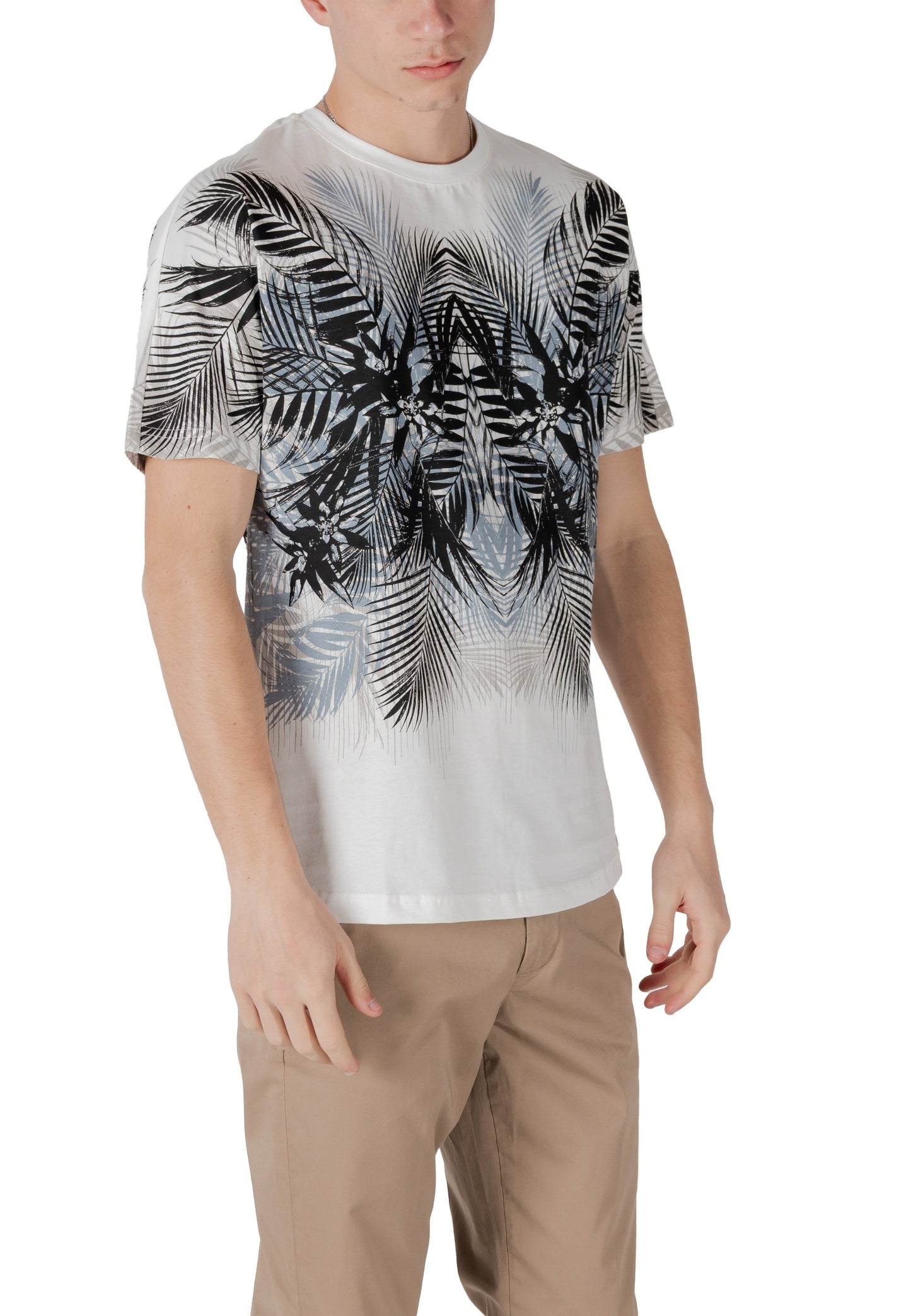 Camiseta de hombre Antony Morato