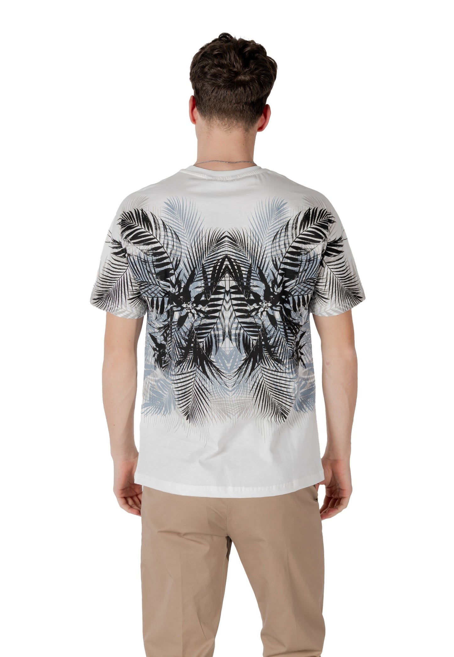 Camiseta de hombre Antony Morato