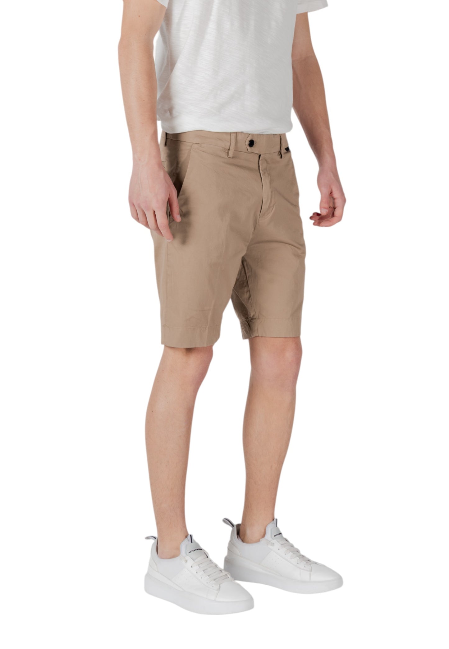 Antony Morato Bermuda Uomo Antony Morato MMSH00202-FA800197 beige